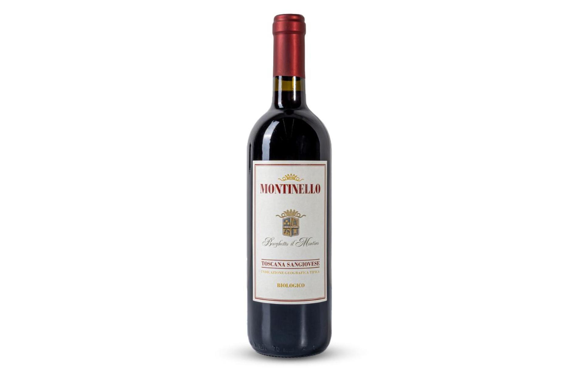 רפולאנו טרמה Agriturismo Borghetto Il Montino מראה חיצוני תמונה